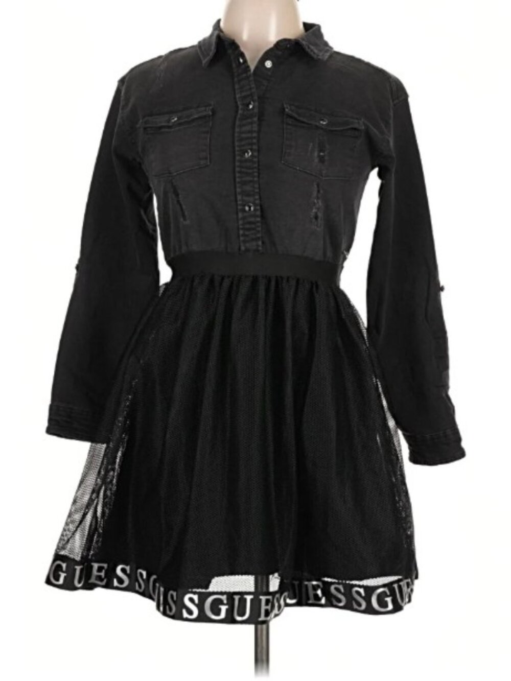 Guess Casual Dress